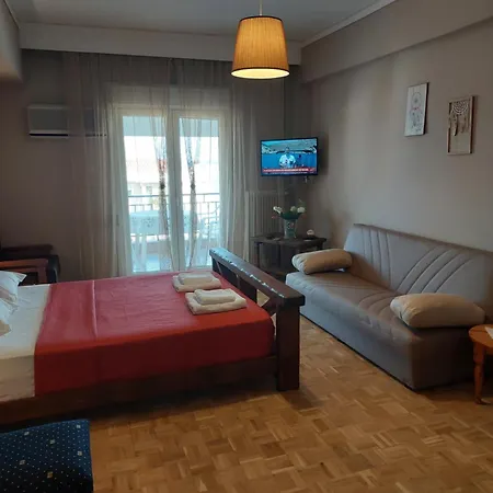 بيت للعطل Spyros