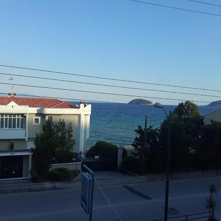 Spyros 펜션 PalaiónTsiflíkion
