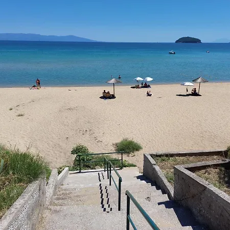 Holiday home Spyros *