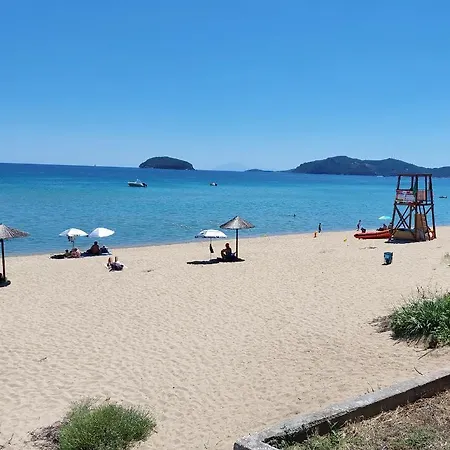 Holiday home Spyros *