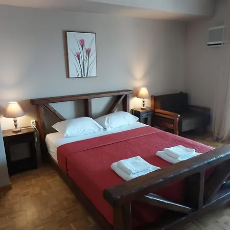 Spyros Сasa de vacaciones *