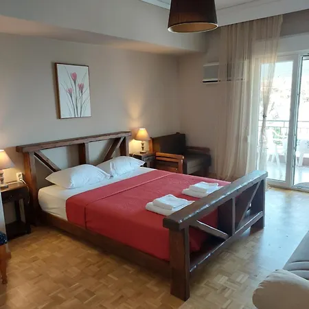 Holiday home Spyros