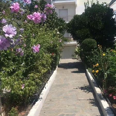 Holiday home Spyros