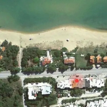 Holiday home Spyros