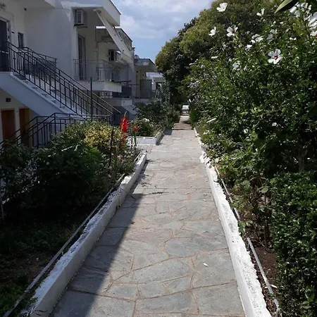Holiday home Spyros