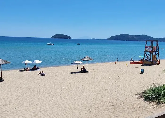 Сasa de vacaciones Spyros *