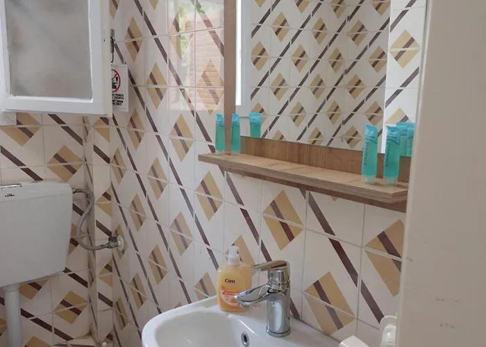 Сasa de vacaciones Spyros *