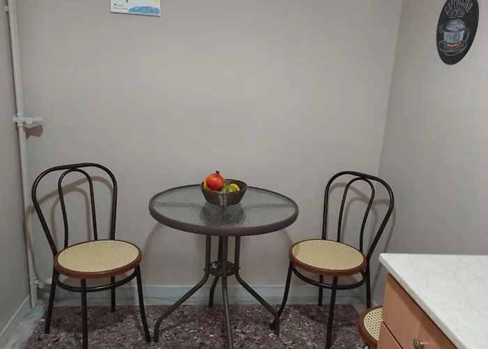 Spyros Сasa de vacaciones