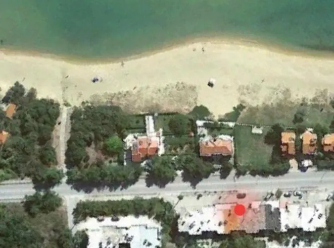 Сasa de vacaciones Spyros